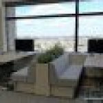 workplace for sales team