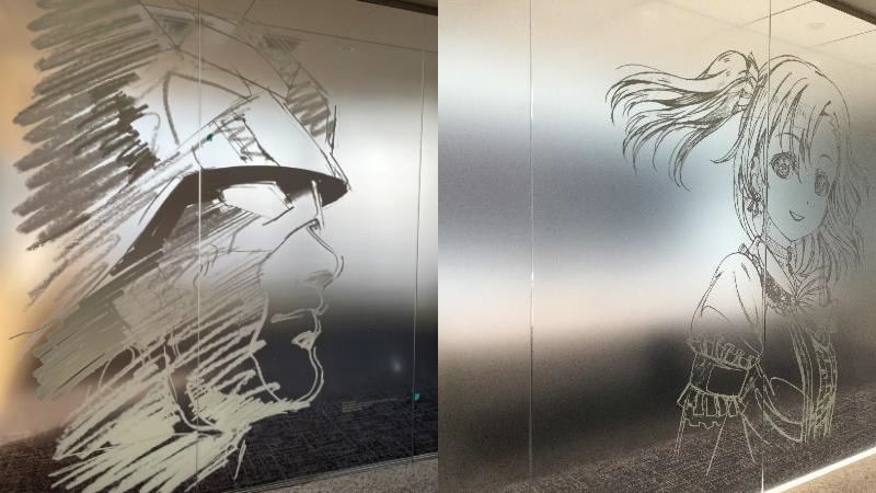 Sunrise Will Move To A New Office Named White Base Vgamezone