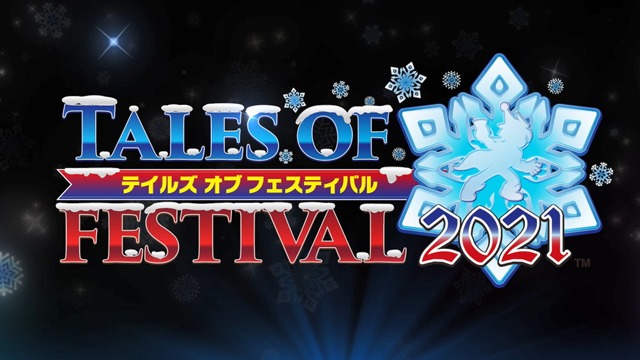 Tales of Festival 2021
