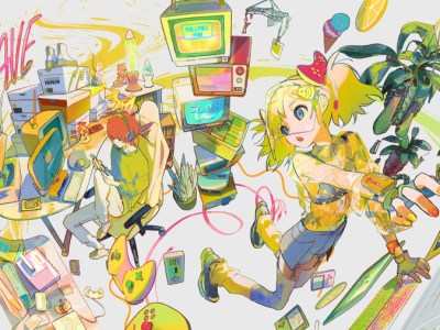 Tokyo Game Show 2021 Attendees