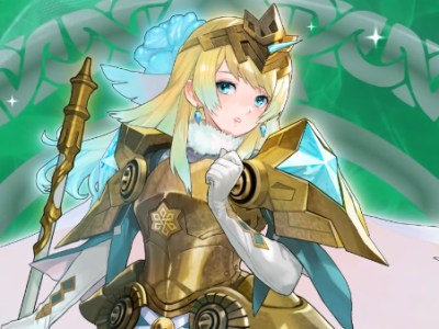 Fire Emblem Heroes Ascended Fjorm