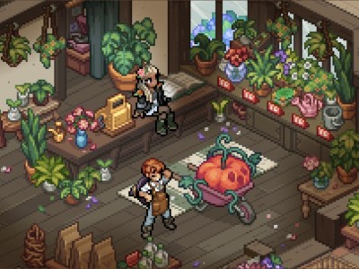 Witchbrook ‘Oracle' Offers Updates on the Game’s World