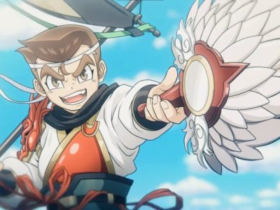 Kunio kun's Three Kingdoms Co-op