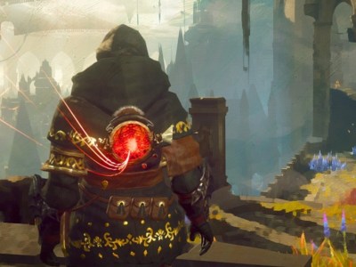 babylon's fall beta ps5