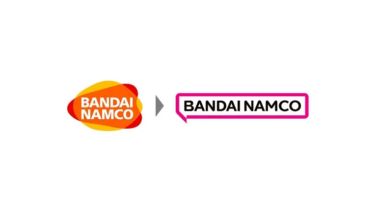 Bandai Namco Reveals New Logo and Purpose Statement - Siliconera