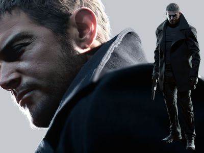 Contest: Resident Evil Village Prize Pack Giveaway