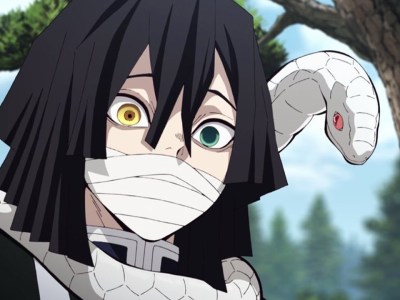 best demon slayer character obanai