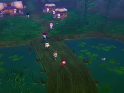 Dragon Quest X offline