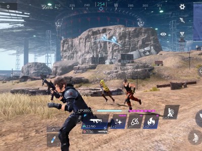 ffvii the first soldier release date pre-register