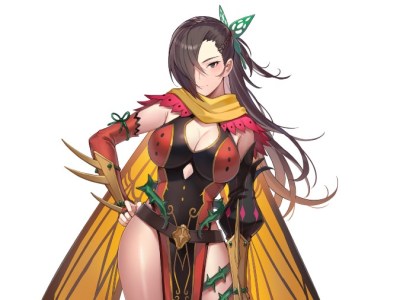 fire emblem heroes resplendent kagero