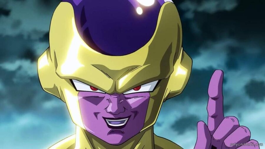 Frieza English Voice Actor Chris Ayres Died