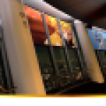 Demon Slayer Tokyo Skytree