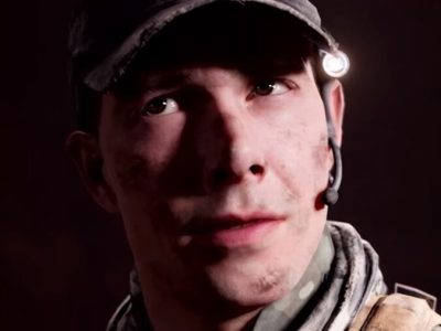 Dark Pictures Anthology House of Ashes