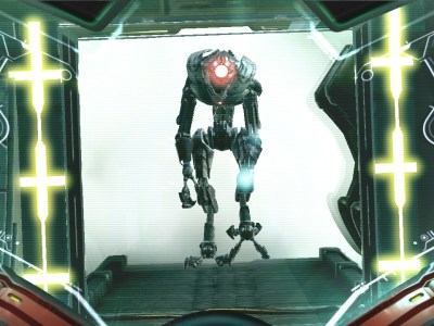 Metroid Dread Bug That Causes a Crash Will Be Fixed With a Patch EMMI