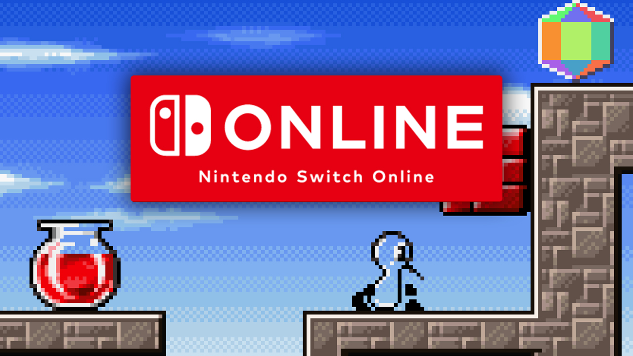 Switch Online may get SNES games and beyond