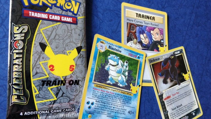 how many cards are in the pokemon celebrations set POKMON TCG 30TH CELEBRATION HAS FINALLY BEEN REVEALED! Releasing WORLDWIDE on September 16, 2026 30 classic Pokmon from throughout TCG history Every card features Celebrate 25 years with a Pokmon TCG Past Meets Present in the