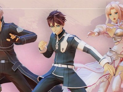 Tales of Arise Sword Art Online SAO