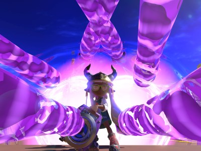 splatoon 3 special weapons specials killer wail