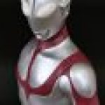 Shin Ultraman Figure Profile