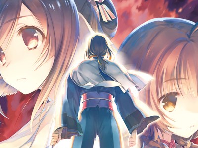 Utawarerumono Anniversary Livestream