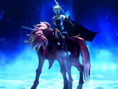 SMT V Valkyrie Mithras