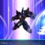 Super Robot Wars 30 Gespenst