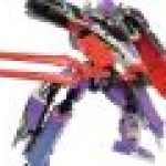 Evangelion Unit-01 Shinkalion Z figure