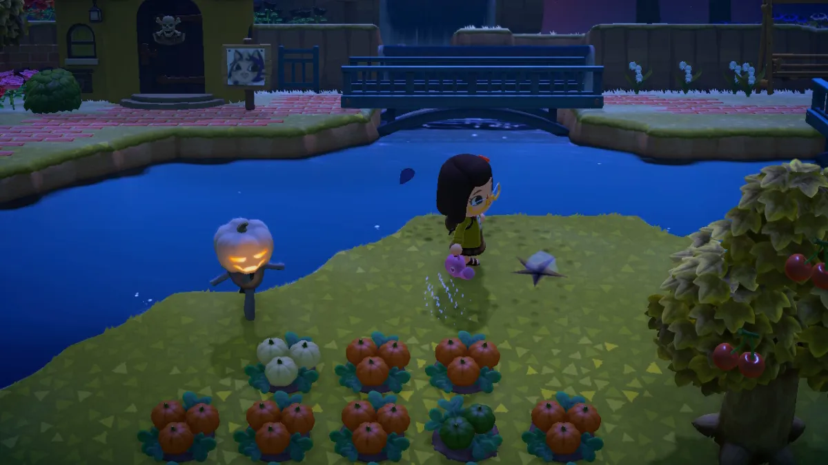 How to Get Gyroids in Animal Crossing: New Horizons