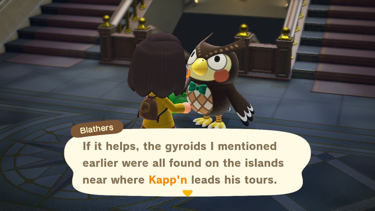 How to Get Gyroids in Animal Crossing: New Horizons