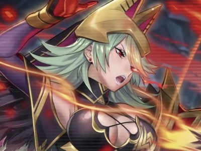 Ascended Laegjarn Among New Fire Emblem Heroes Units