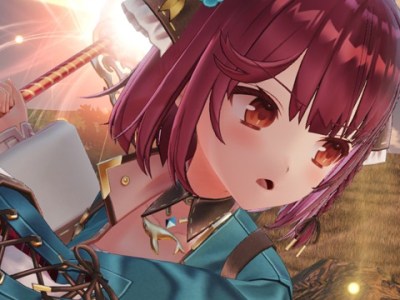 Atelier Sophie 2 Gameplay Broadcast