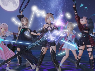 Review: Blue Reflection: Second Light is Exactly What You'd Expect From Gust Blue Reflection 2