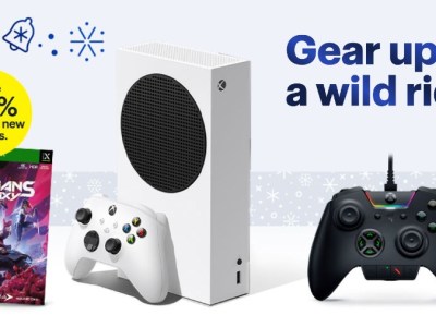 Best Buy Black Friday 2021 Video Games Revealed