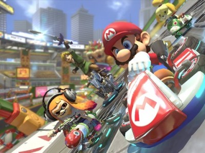 Best Selling Nintendo Switch Games