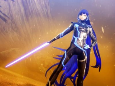 Review: Shin Megami Tensei V is Powerful
