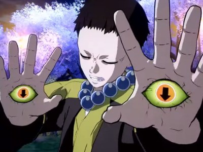 Demon Slayer Hinokami Chronicles Susamaru Yahaba