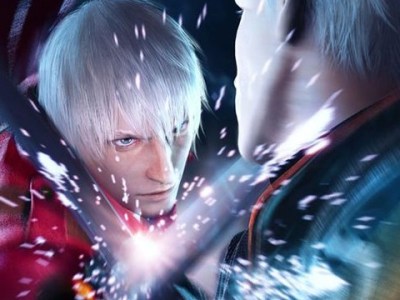 Devil May Cry 3 Vergil