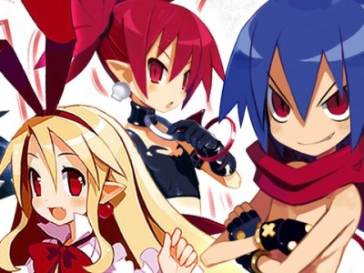 Disgaea RPG Steam PC