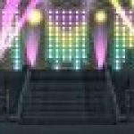 DW9E DLC palaces - Idol stage