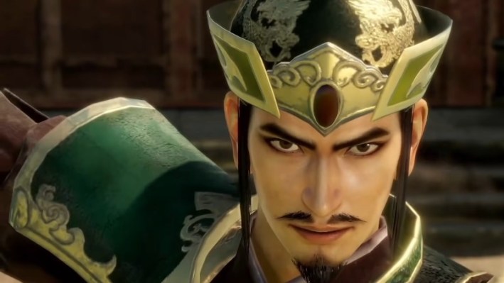 Dynasty Warriors 9 Empires Title system returning