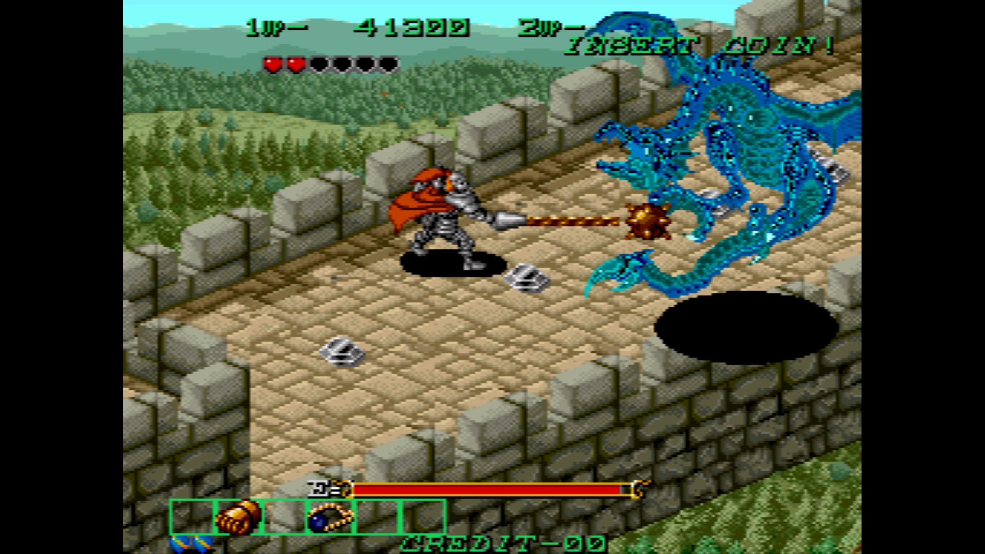 data east arcade cartridge