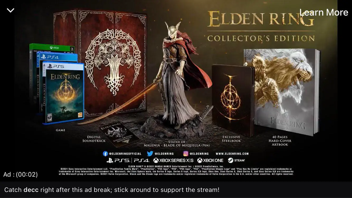 Bandai Namco's Gift for One-Of-A-Kind Elden Ring Player Is So Intriguing,  That It's Yet to Clear Customs! - EssentiallySports
