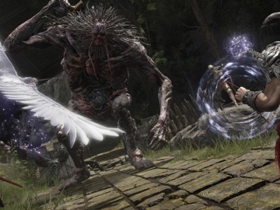 Elden Ring Gameplay Features We'd Like to See