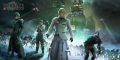 Ffvii The First Soldier Hits Its First Download Milestone Siliconera
