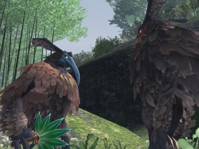 FFXI Master Levels Debut in November 2021 Update