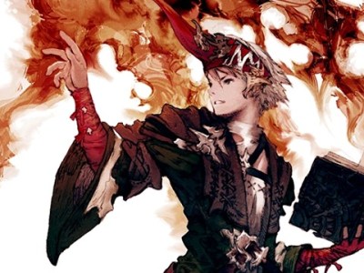 FFXIV Endwalker Summoner