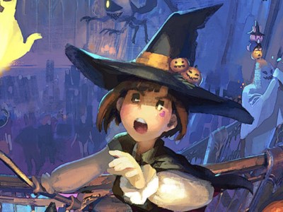 FFXIV Event Calendar Adjustment Delays All Saints’ Wake 2021