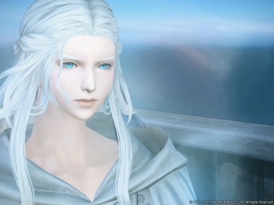 FFXIV New Materia Oceanic Data Center Opens in February