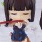Fate/Grand Order FGO Foreigner Yang Guifei Nendoroid Comes With Her Flute and Biwa Lute