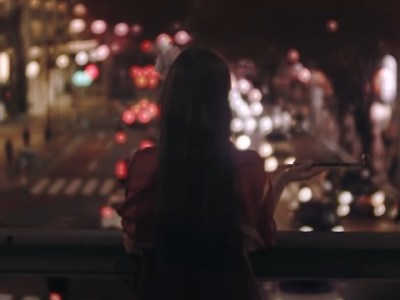 Final Fantasy XIV Endwalker Music Video